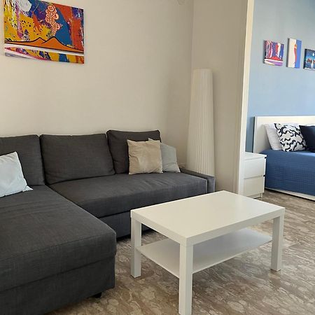 Balcony House Apartment Naples Luaran gambar