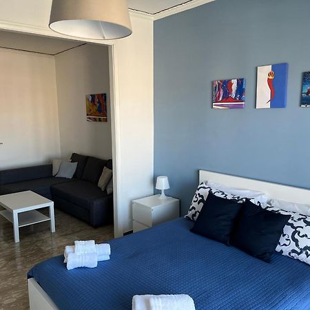 Balcony House Apartment Naples Luaran gambar