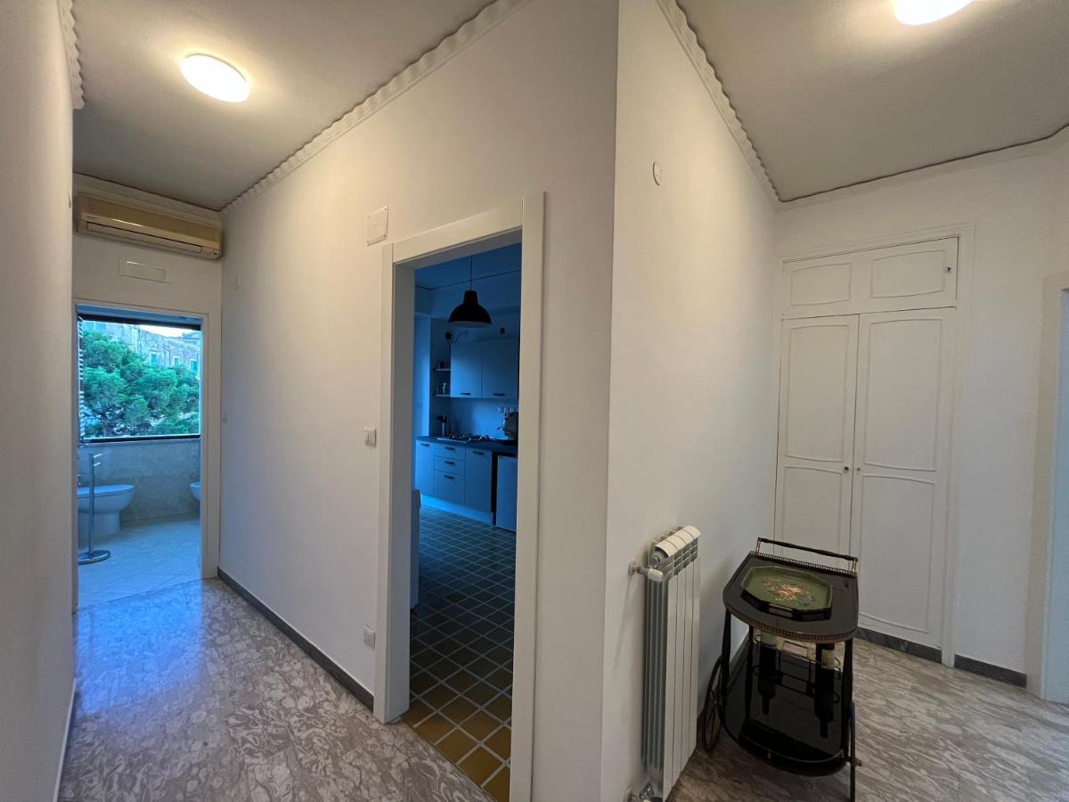 Balcony House Apartment Naples Luaran gambar