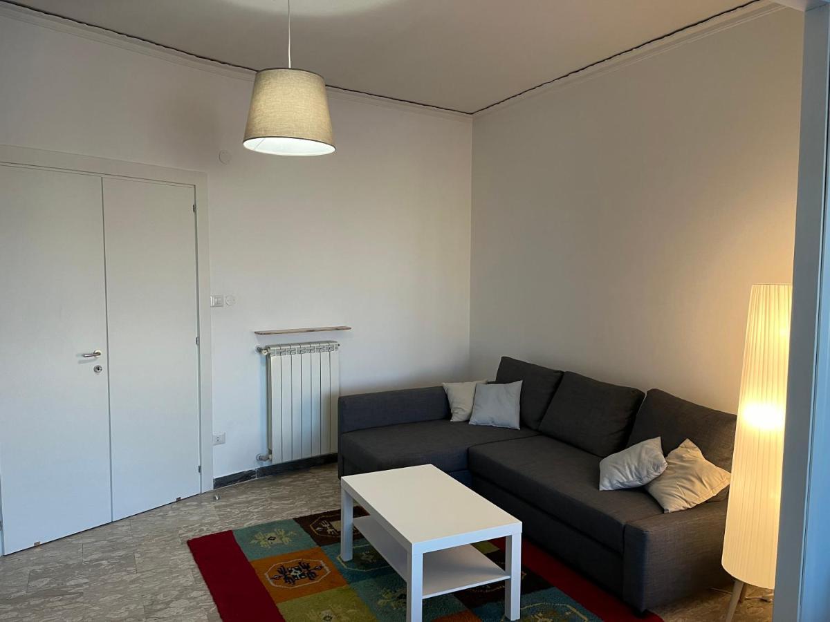 Balcony House Apartment Naples Luaran gambar