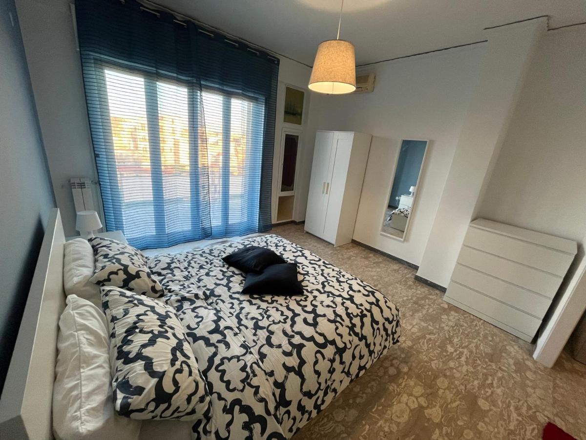 Balcony House Apartment Naples Luaran gambar