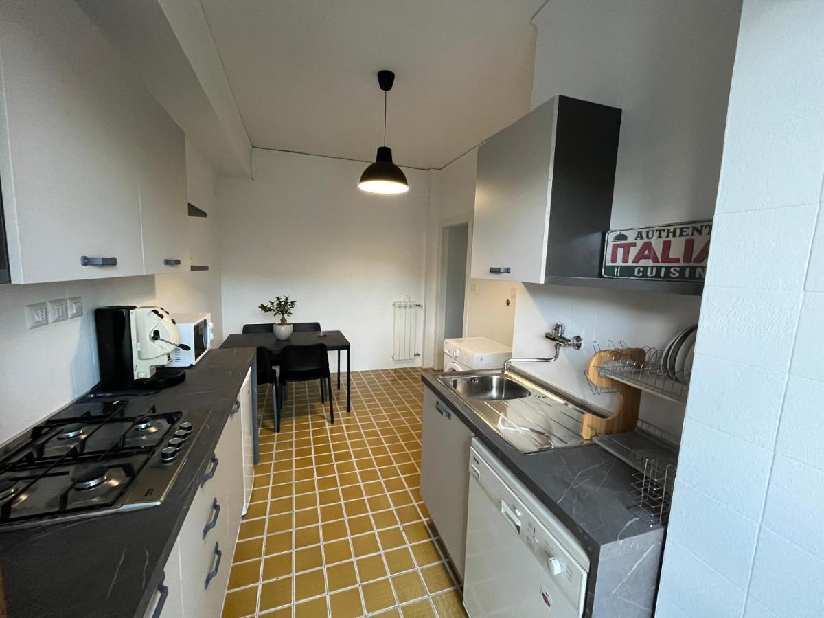 Balcony House Apartment Naples Luaran gambar