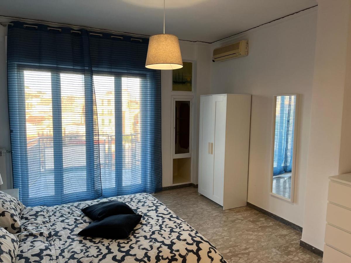 Balcony House Apartment Naples Luaran gambar