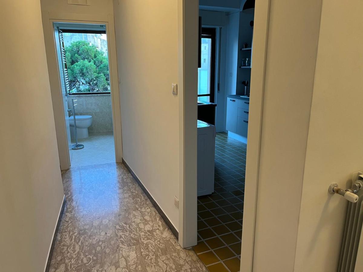 Balcony House Apartment Naples Luaran gambar
