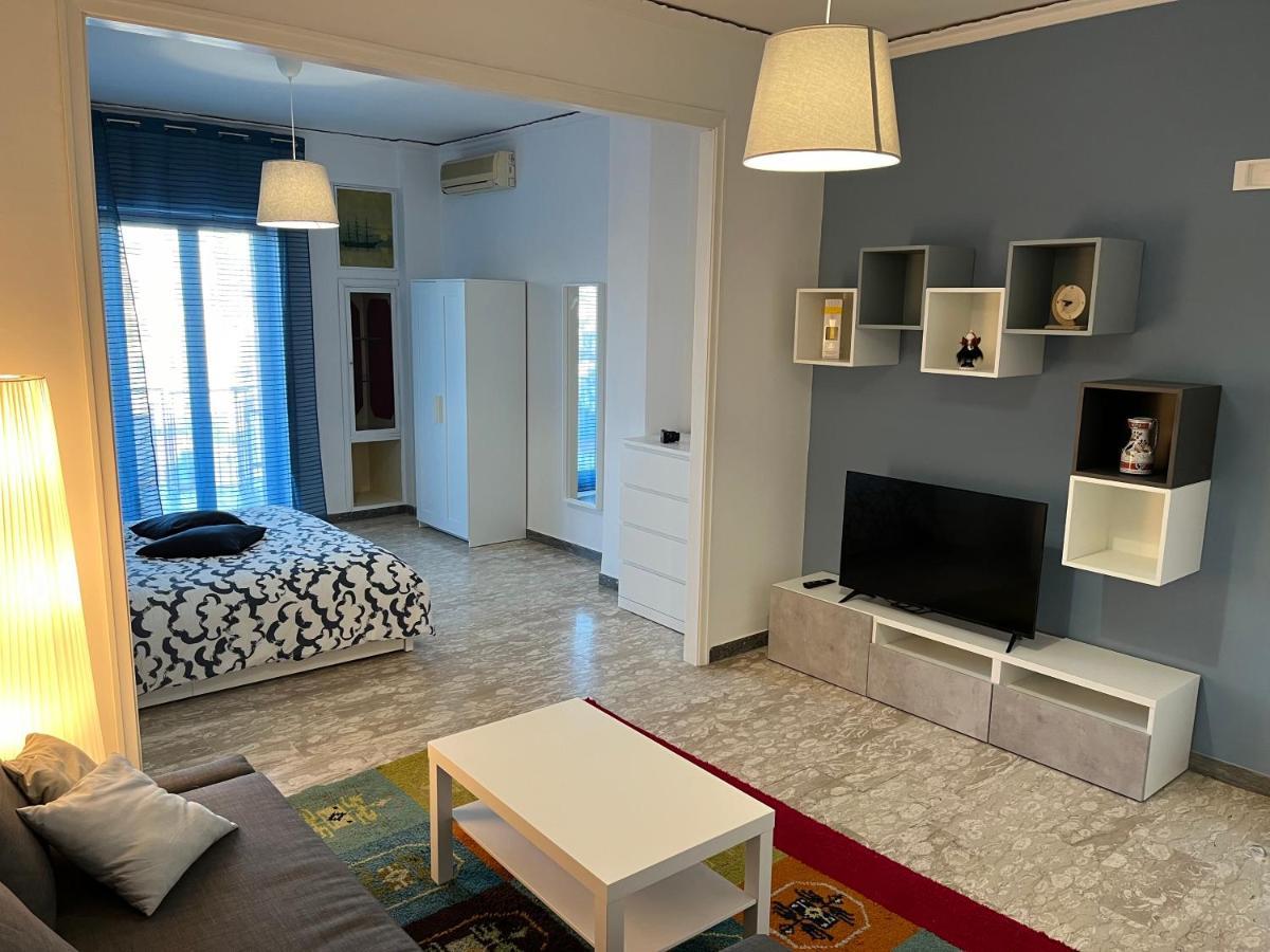 Balcony House Apartment Naples Luaran gambar