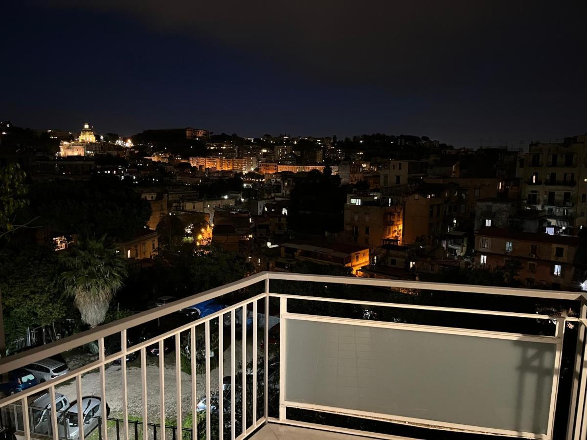 Balcony House Apartment Naples Luaran gambar
