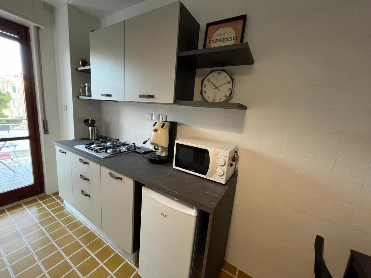 Balcony House Apartment Naples Luaran gambar