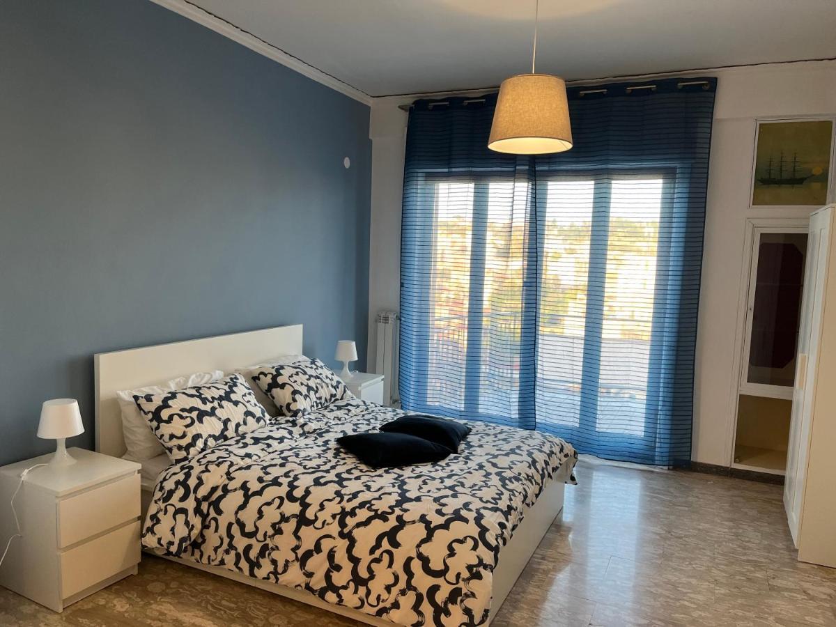 Balcony House Apartment Naples Luaran gambar