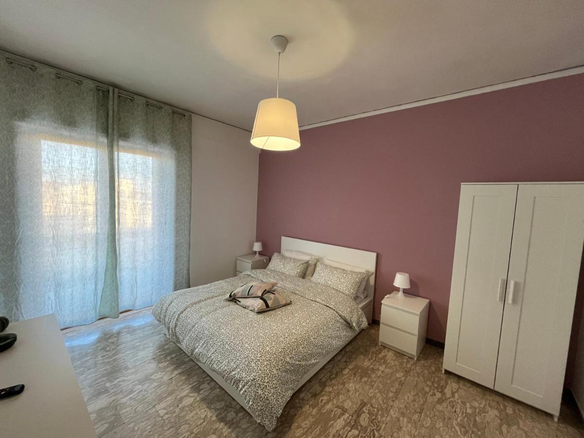 Balcony House Apartment Naples Luaran gambar