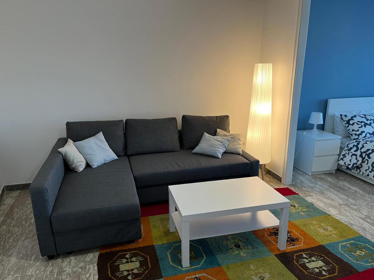 Balcony House Apartment Naples Luaran gambar